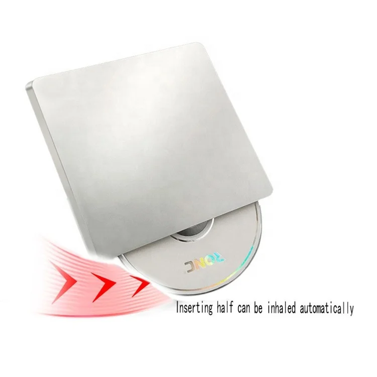  Проигрыватель Rom записывающее устройство мультисовместимый Dvd-плеер внешний