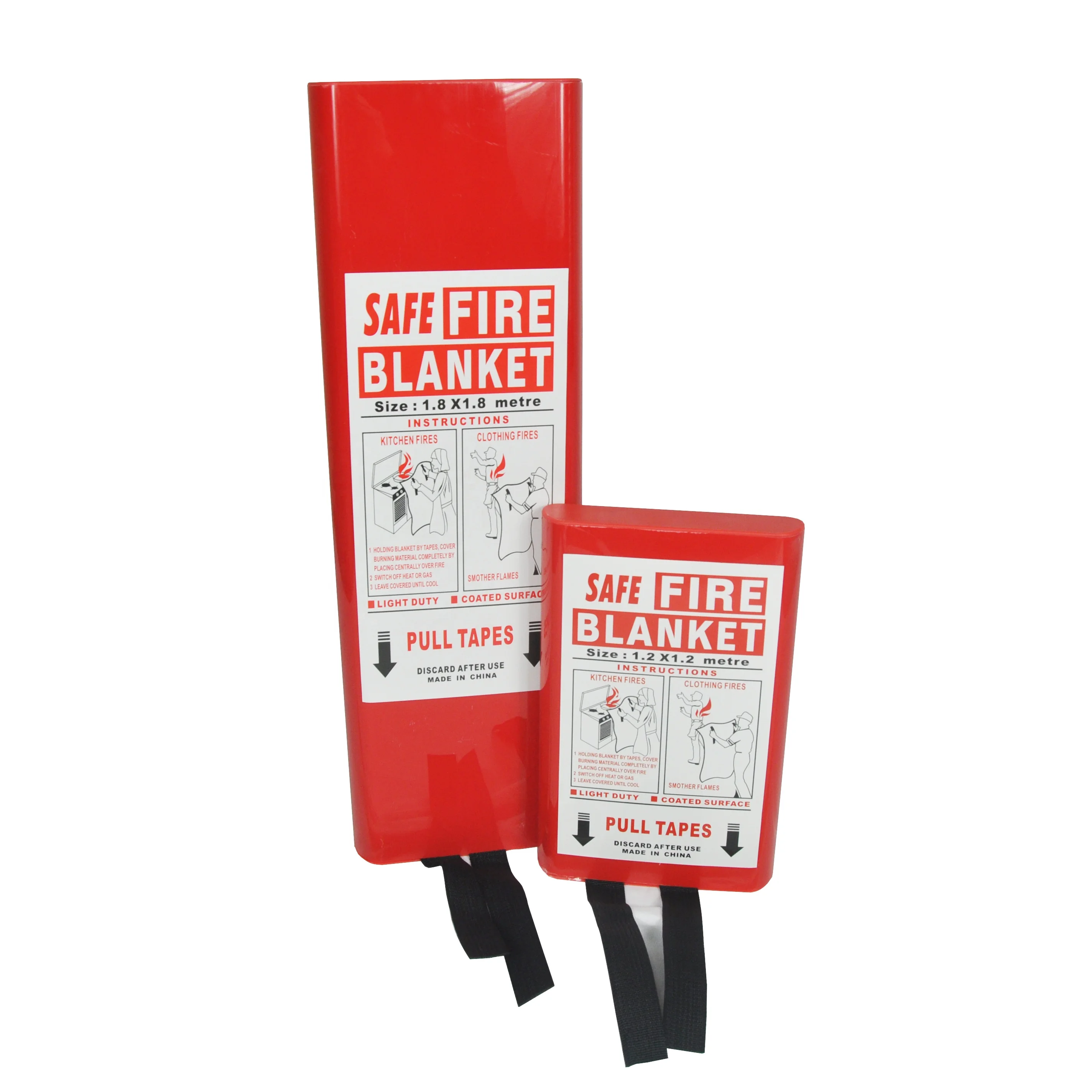 Amazon Hot-Selling Kitchen Fire Blanket Best Price