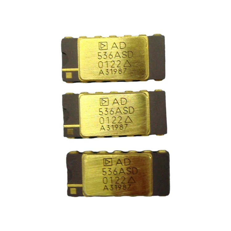 (Новый и оригинальный) чип AD536 IC