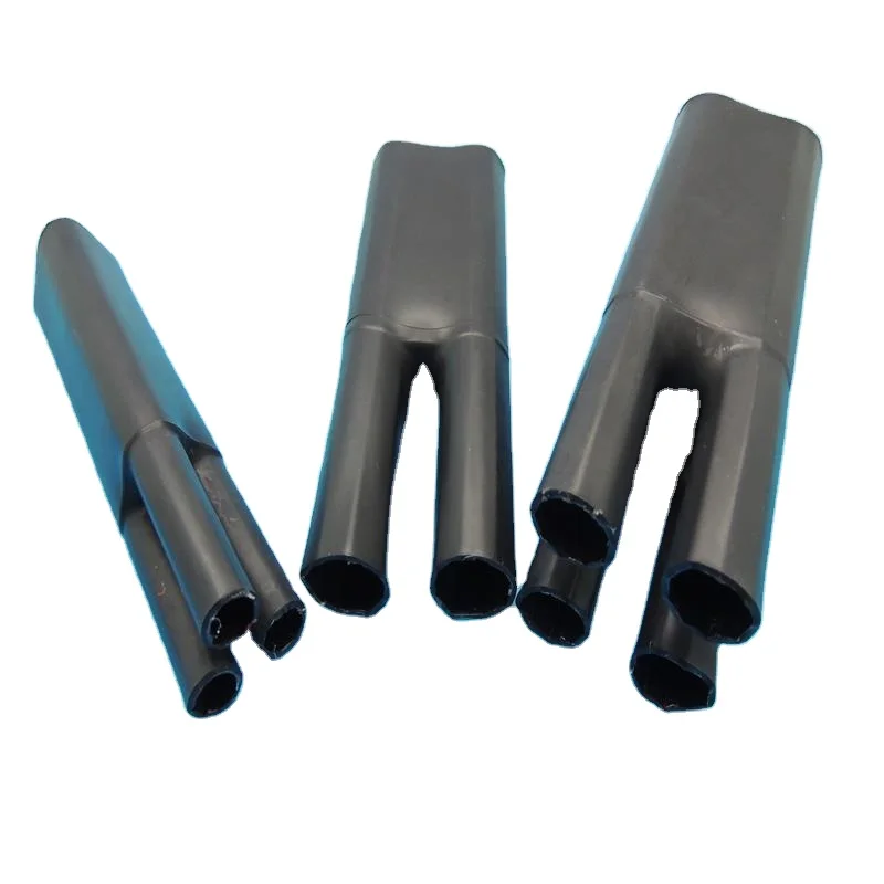 2 ядра до 5 ядер 2 пути breakout boot термоусадочная breakout boot