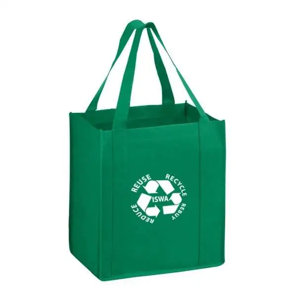 Custom Non Woven Fabric Bag,Foldable Reusable Shopping Bag Spunbond