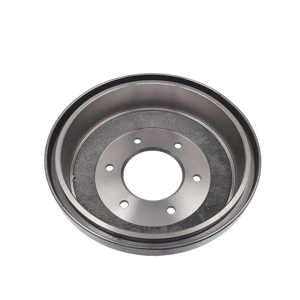 Manufacturer Price Car truck brake drum Mitsubishi Isuzu Daihatsu Hino Nissan Volv o Truck brake drum wholesale