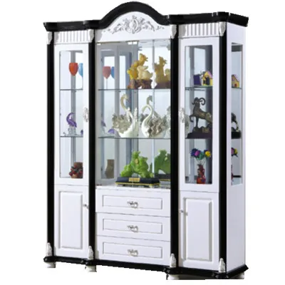 Мебель для гостиной современный шкаф вина