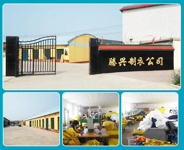 PE plastic disposable pe raincoat for biker/PE raincoat for women