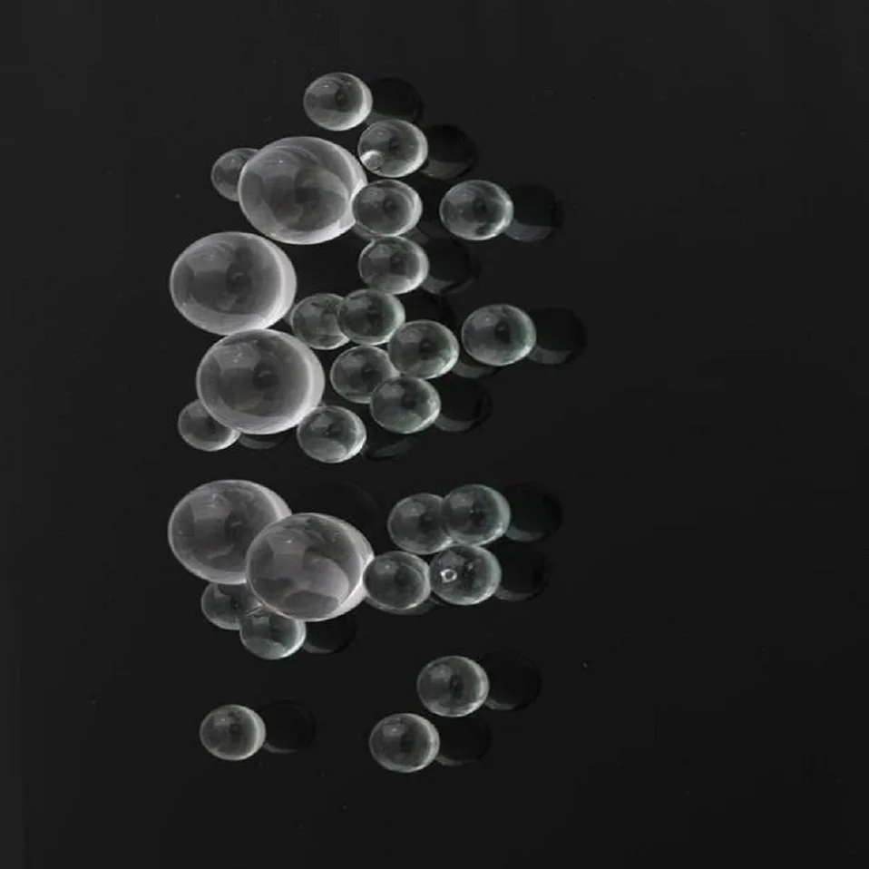 Прецизионный стеклянный шар G100 G200 2 381 мм 3 0 175 5 969 6 35