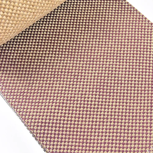 
New product dyed thick jute burlap fabric for craft 