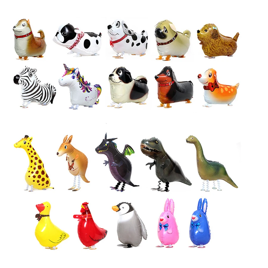 Детские шарики для прогулок