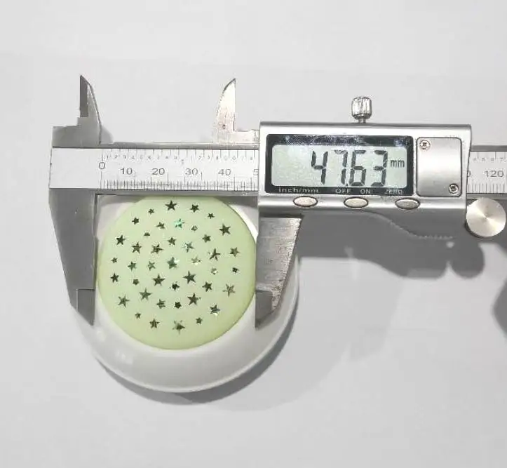 Night buddies toddler plush toys colorful light music chip sound module