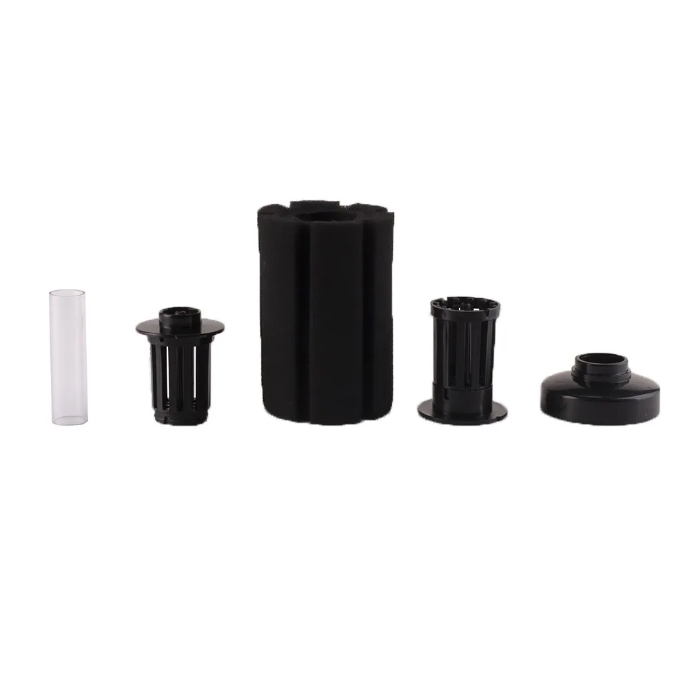 Aquarium Products Sponge Filter Bio Filter Weedish Fish Betta Fish Thailand Tank XY-2836