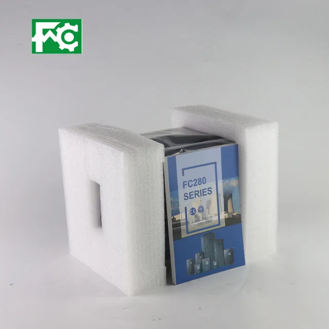 Hot 4kw 5kw 6kw 7kw 3 phase AC 380v CE solar pump inverter