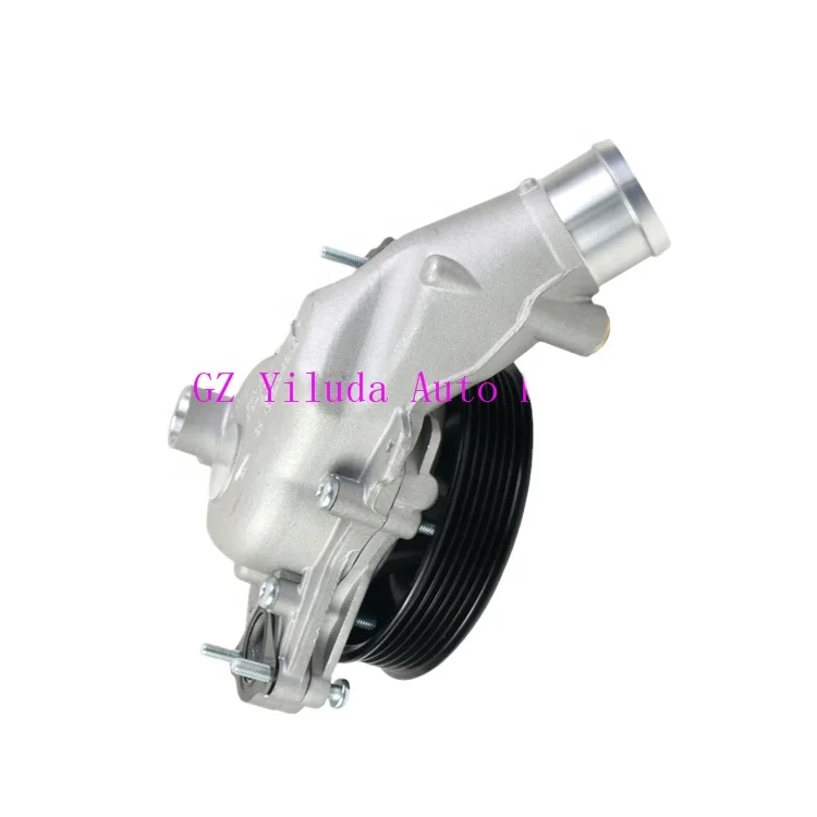 
 Водяной насос двигателя assy OE LR097165 LR010801 для Land Rover DISCOVERY 4/5 L319 L462 RANGE ROVER SPORT/VELAR L405 L494 3.0L/5.0L  