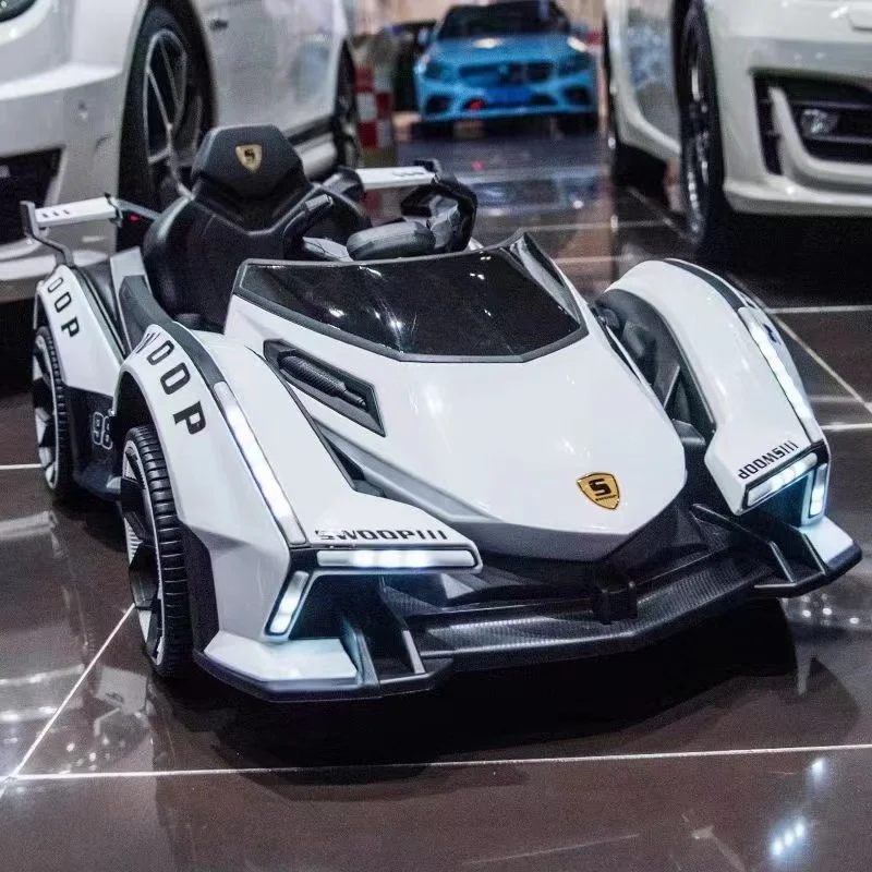 Remote Control 12V Children Electric Car/Battery Power Car for Children/ Electric Ride-on Toys Car for Children