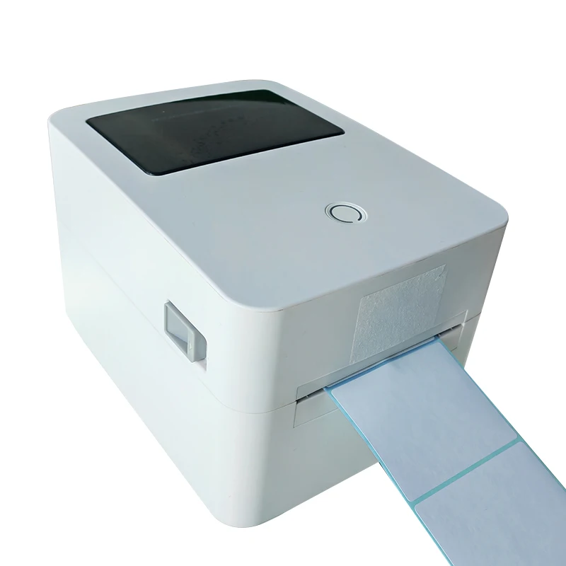 Factory Sale 4 X 6 Inch Self Adhesive Manufacturing Price Top Coated Thermal Adhesive Stickers Label 30mm*10mm