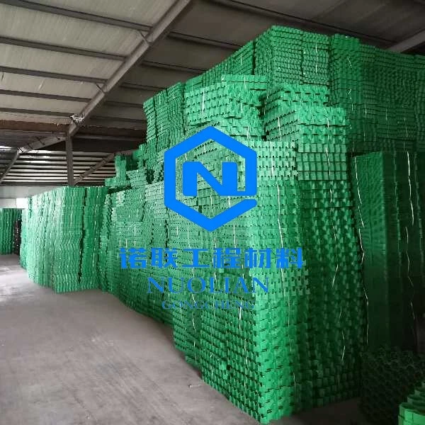 Grass Grid Pavers for Driveway Paver Polymer Hdpe Geocell
