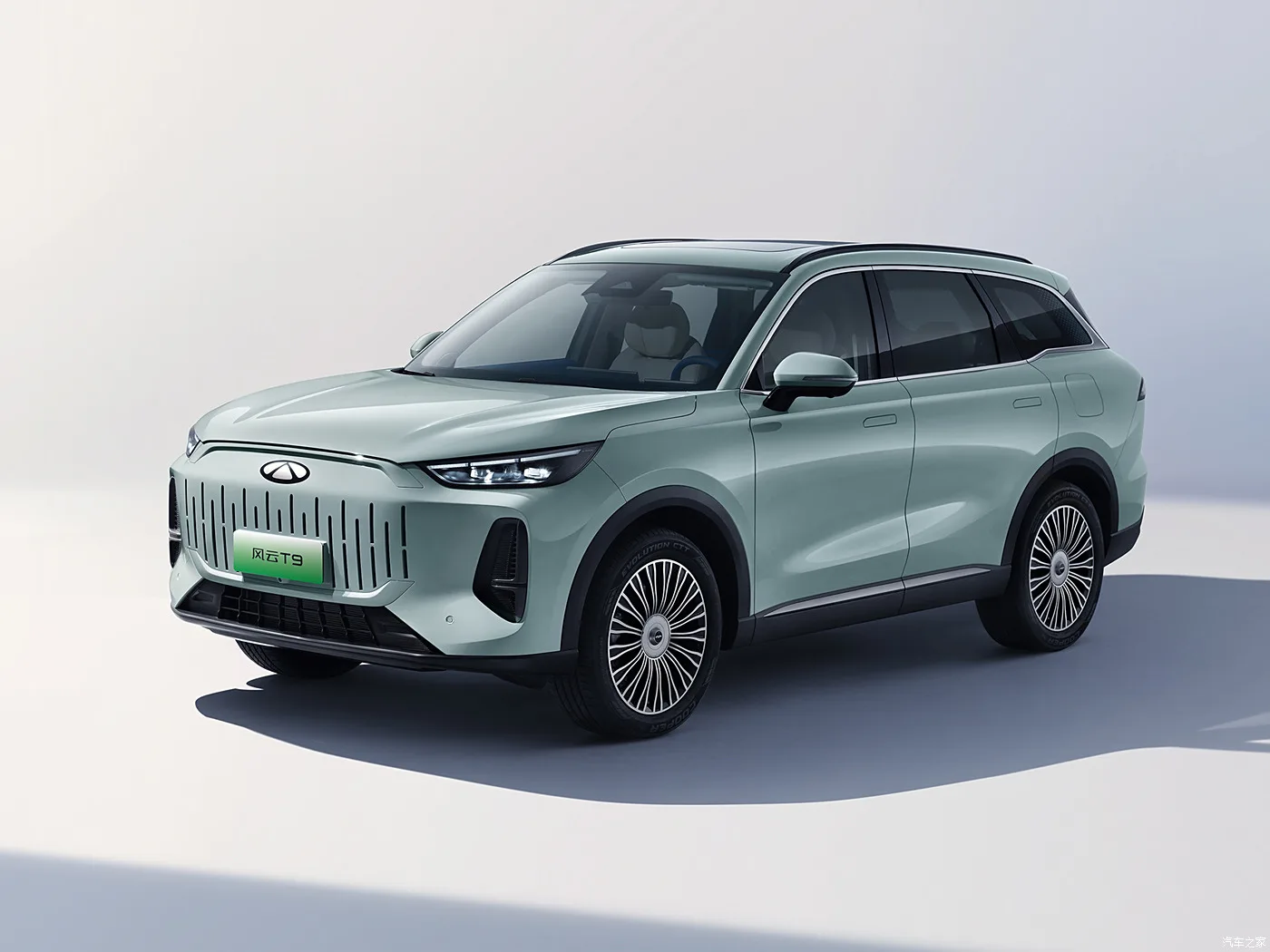2024 Новый Автомобиль chery fengyun t9 подключаемый гибридный автомобиль дальнего действия 120 км 1 5 т fulwin Новая энергия