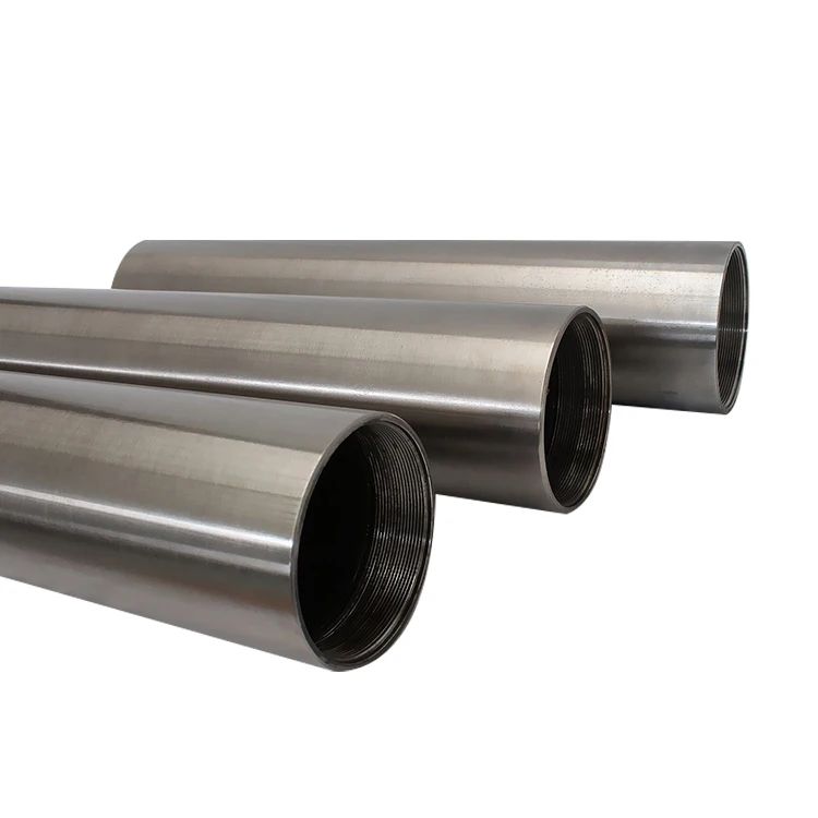 Factory Price Set Of ESP Housing Gas Separator For Electrical Submersible Oil Pumps