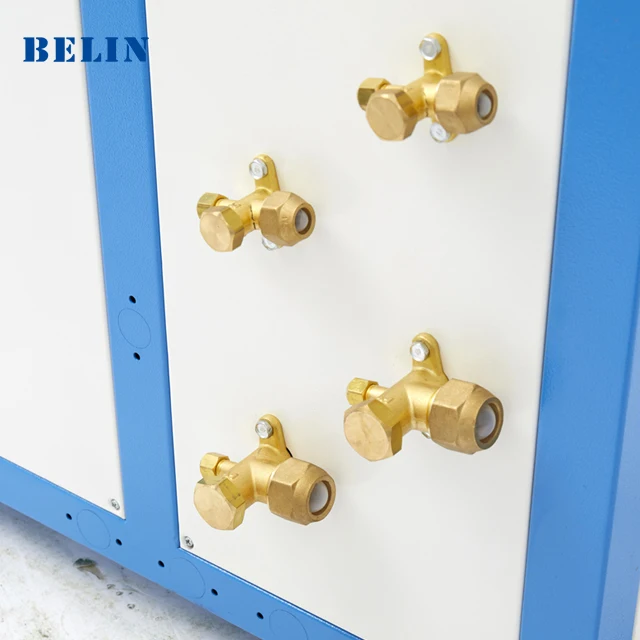 BLHW40 Shanghai BELIN осушитель увлажнитель и кондиционер воздуха три в одном лабораторный