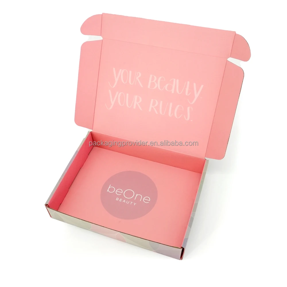 Hot Sell Quality Certification Customize Cosmetic lipstick Tuck Top paper packaging box