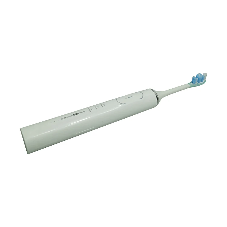 Wholesale Custom Dupont Nylon Bristles Ipx7 Waterproof Electrical Toothbrush 2021 Electric Tooth Brush