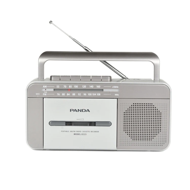 
Лидер продаж, популярный портативный старые магнитолы в стиле ретро, магнитола, магнитола am, fm-радио, палубный блок питания, кассета, записывающее устройство 