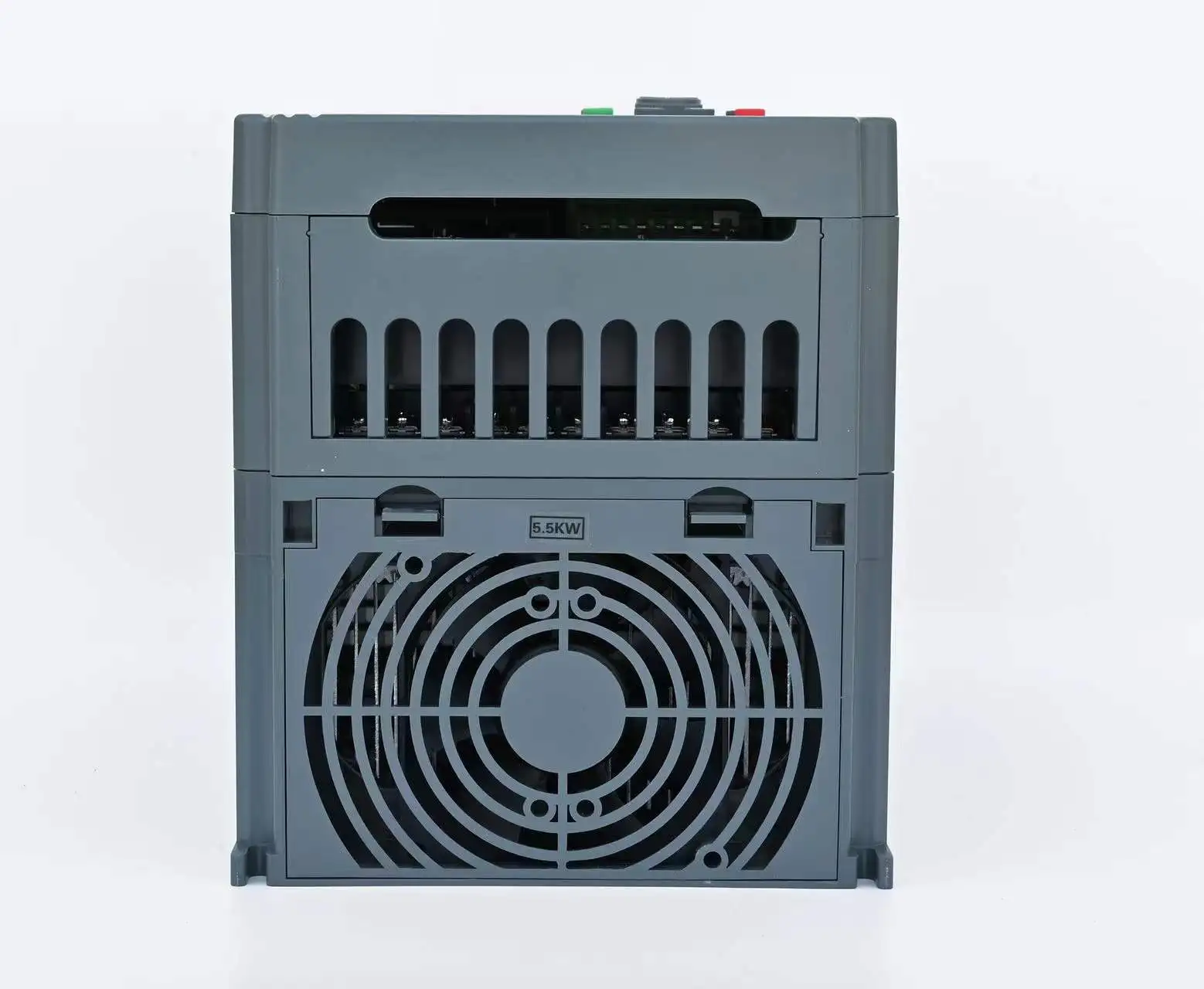 220v To 380v 11kw 15kw Vfd 220v Single Phase To 3 Phase 380v Factory Direct Sale Variable Frequency Drive Vfd