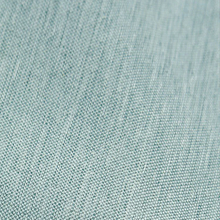 Environmental 100% Polyester Cation Oxford Double Color Curtain UV Resistance Two Tone Cationic Fabric