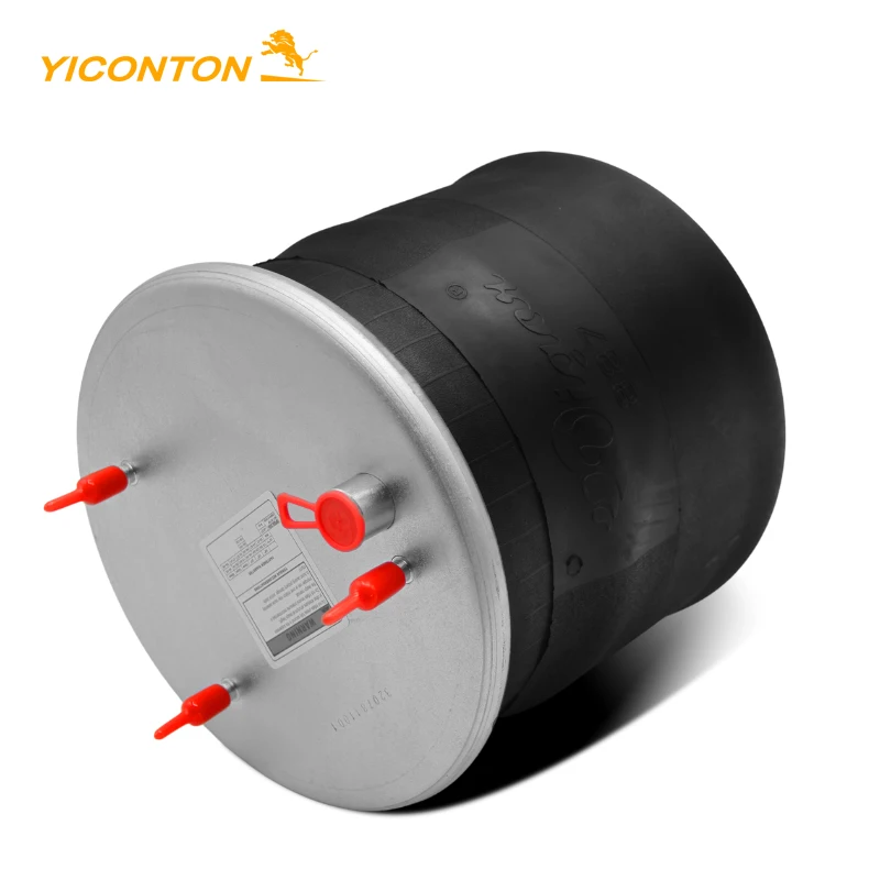 Truck Air Spring For DAF 0392022 1529834 0392011 1697684 W01-M58-8683 1R11-798