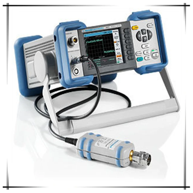 Used NRP2 Rohde & Schwarz absorption RF power meter NRP2 power meter