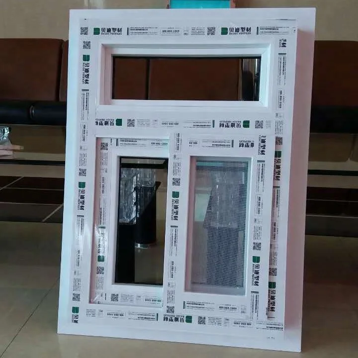 pvc upvc sliding Windows or Doors with lower price upvc windows and doors ce certified european standard upvc windows