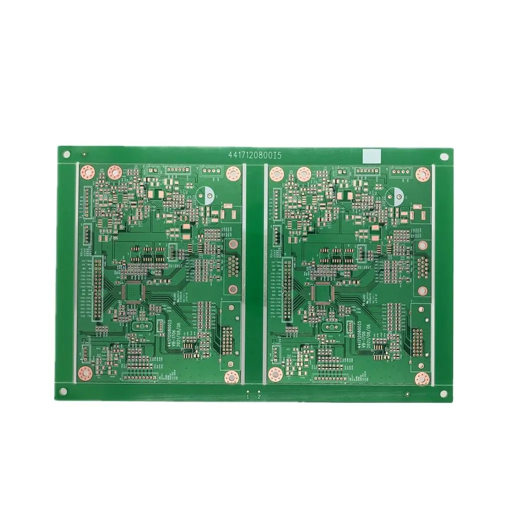 High Quality OEM printed circuit board Pcba Manufacturer PCB Assembly Pcb Shenzhen Manufacture