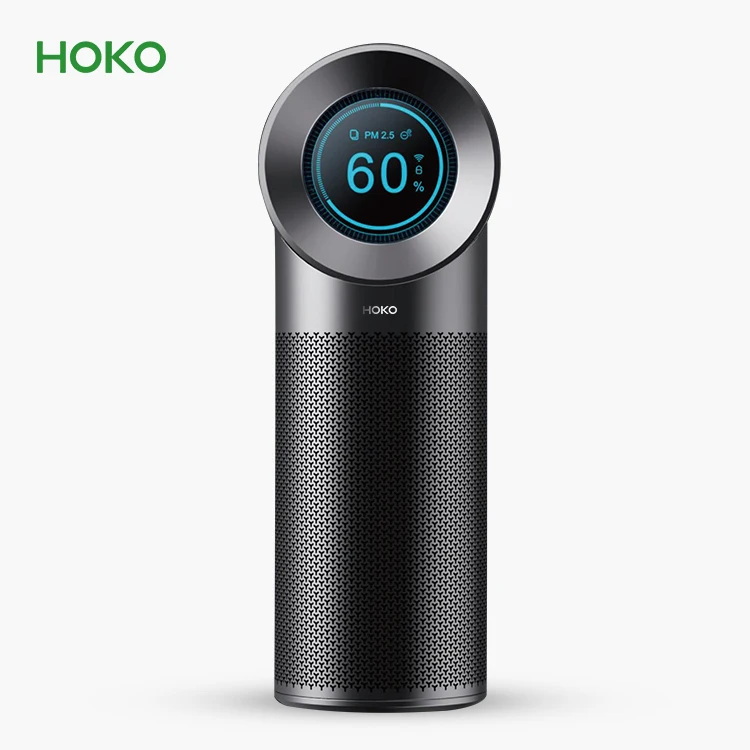 anion 2023 ashtrays car air purifier