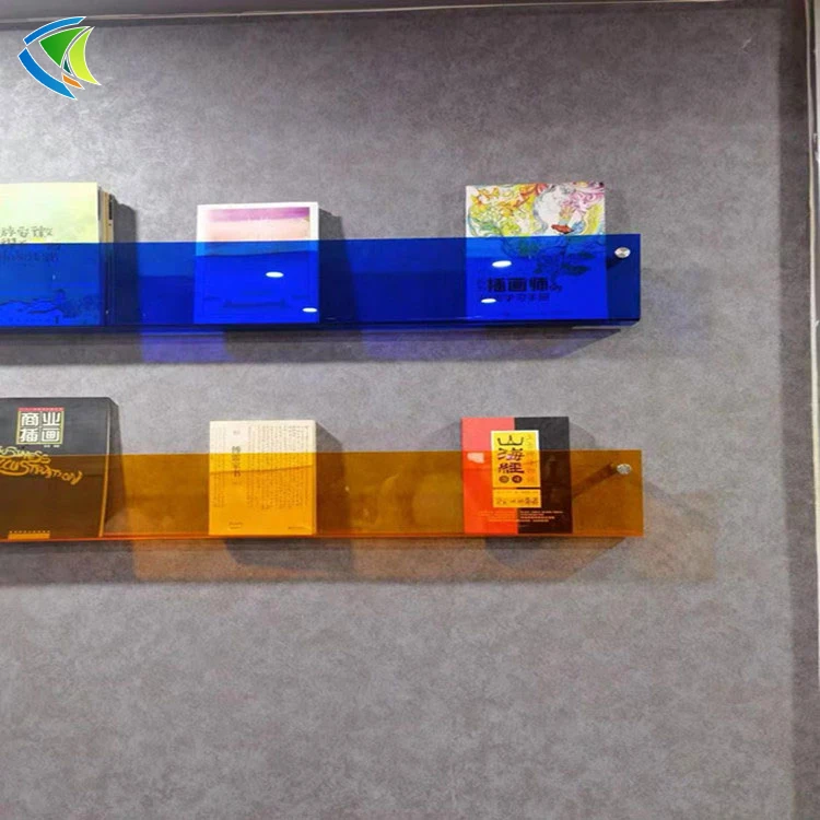 Customized New Brand 3D Science Creative Chemical Periodic Table With Led Base Gift Box Science Lovers Acrylic Periodic Table