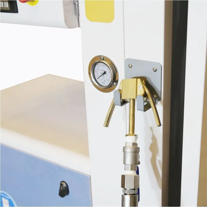 Bluesky double nozzles electronic lpg tatsuno fuel dispenser pump for gas station