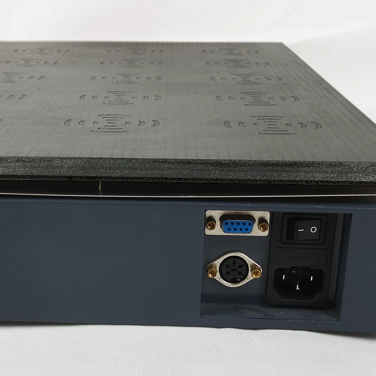 SCO5 multi position Thermostatic Hotplate magnetic stirrer