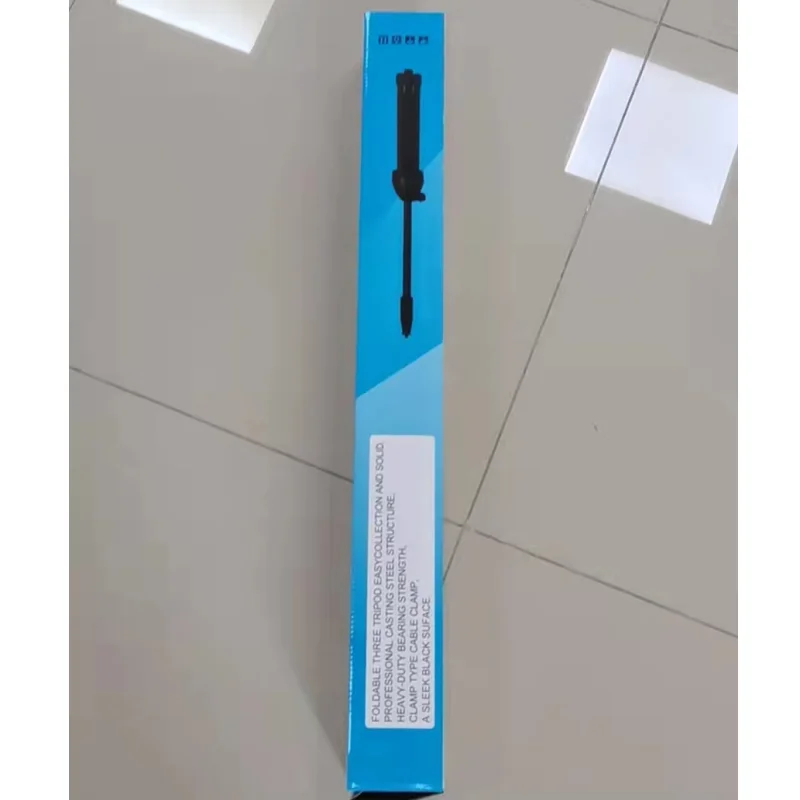 thz foldable and detachable holder terahertz small god blowing dryer collapsible adjustable flexible floor mobile manual stand