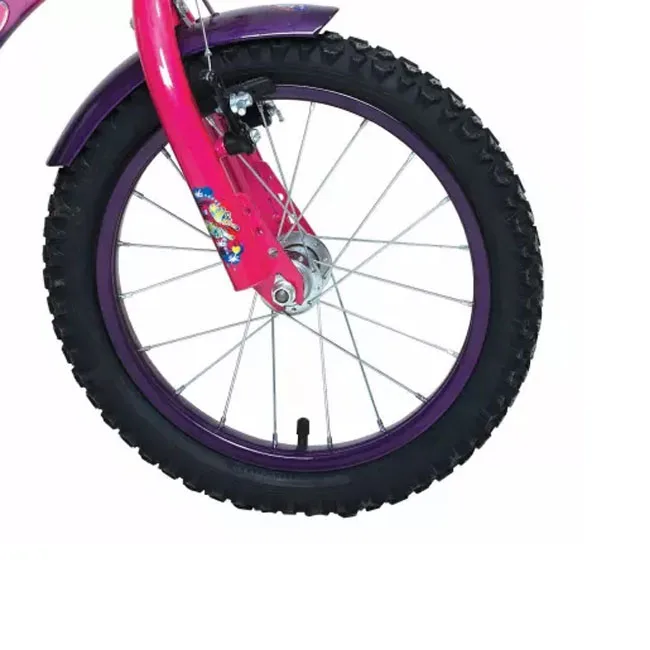 Cheap16inch kids bicycle with popular color manufacturer with air tire for kids bike road cycle with back seat