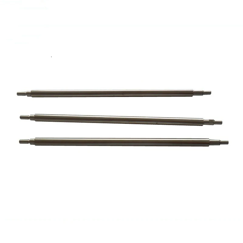 motor extension shaft,cnc motor extension shaft,non-standard motor extension shaft