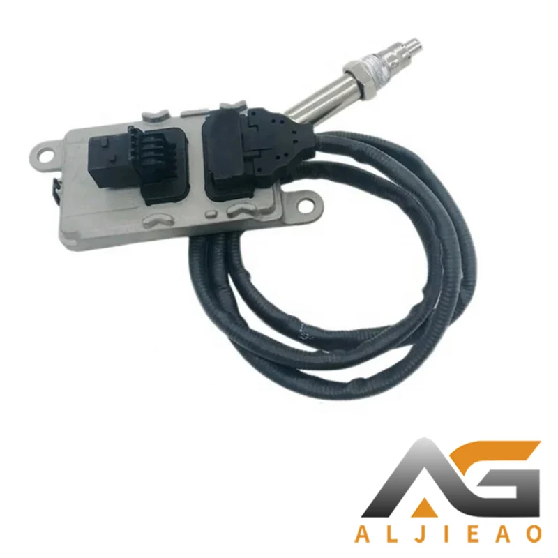Precisely controls urea dosage and spray formation NOX sensor 4326864  for Cummins mechanical  parts