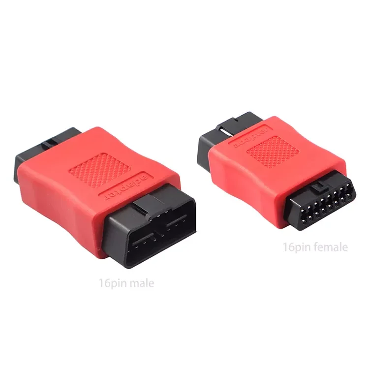 J1962 OBD Case GPS Tracking Device OBD OBD2 Scanner for Car Diagnose