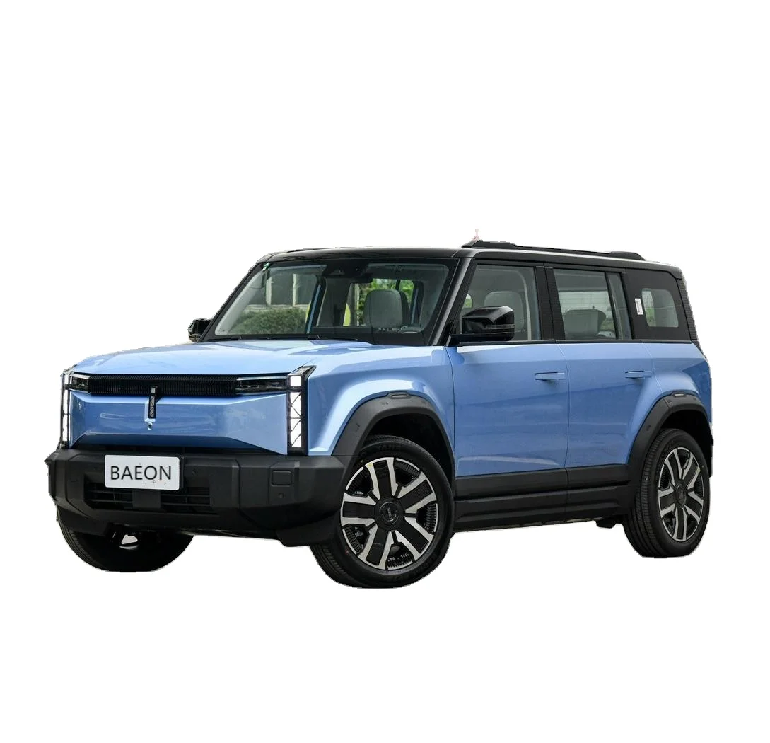 ICAR 03 2024 мини-автомобиль по низкой цене, новые электрические транспортные средства 2024 chery мини-электромобиль 4wd chery icar 03 4x4