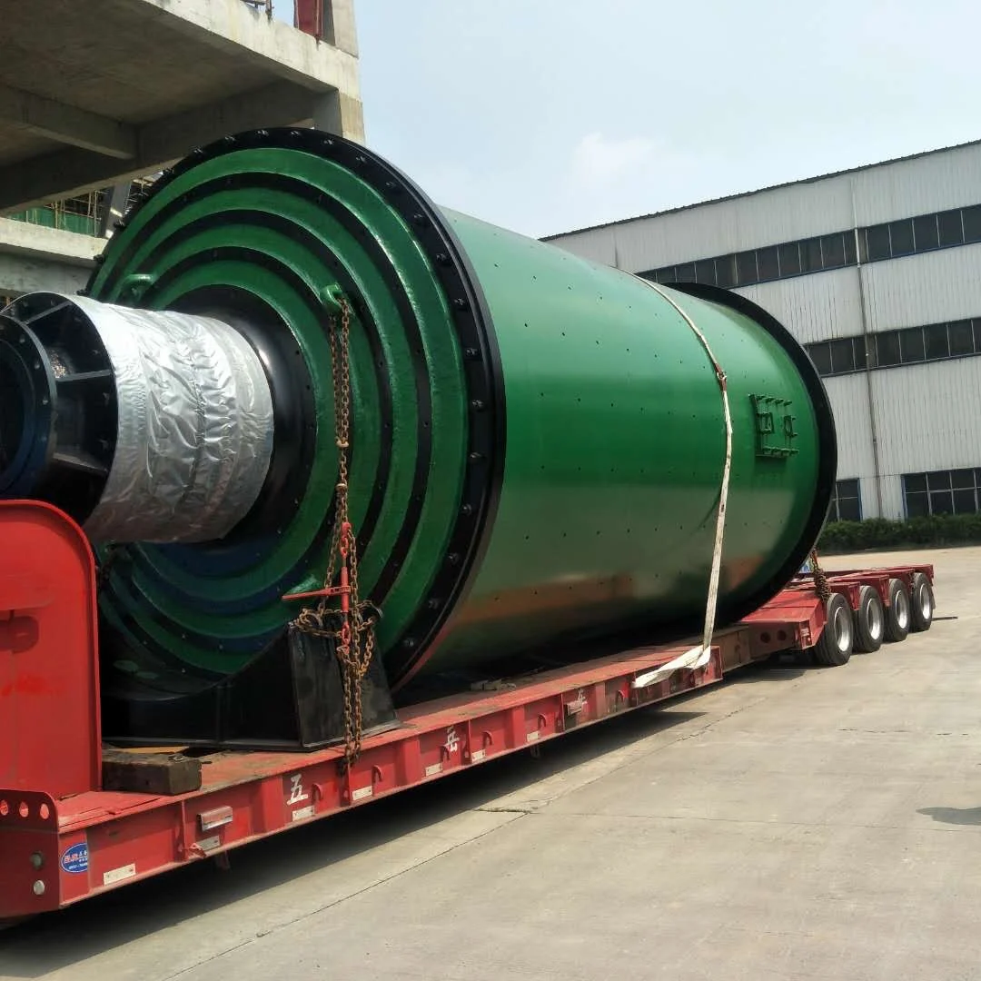 China top quality ball mill