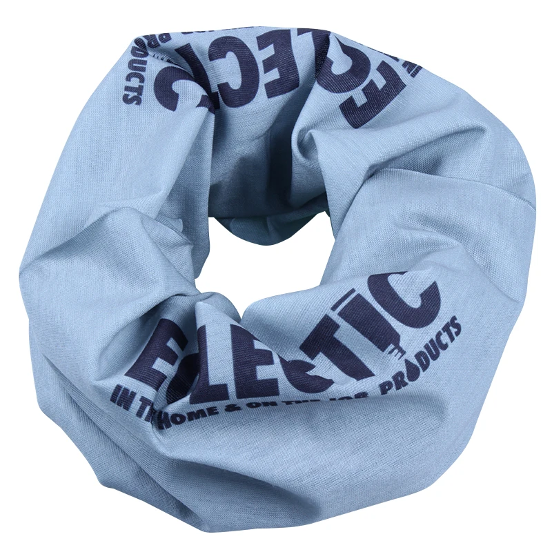 New Design Personalized Bandana Neck GaiterMultifunctional Factory Direct Sale Seamless Bandanas