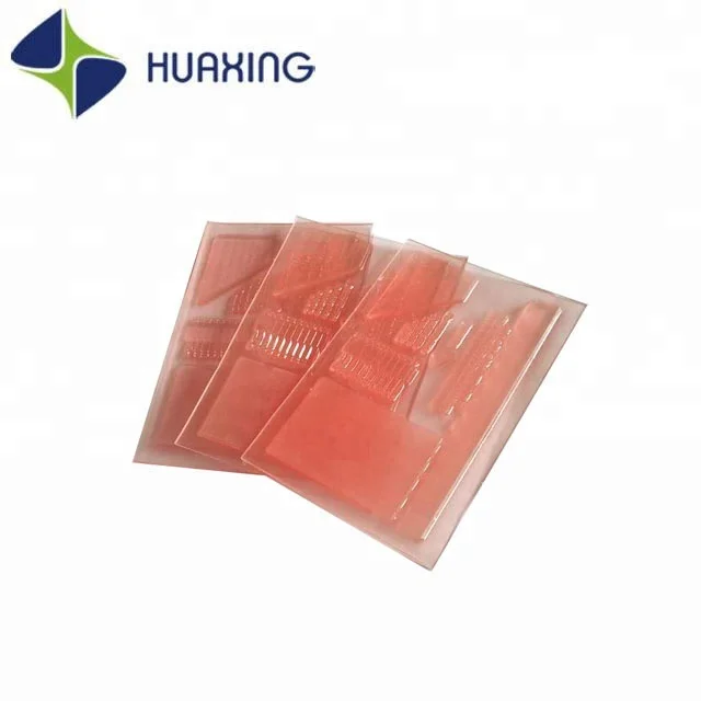 1.70mm Photopolymer  flexo plates