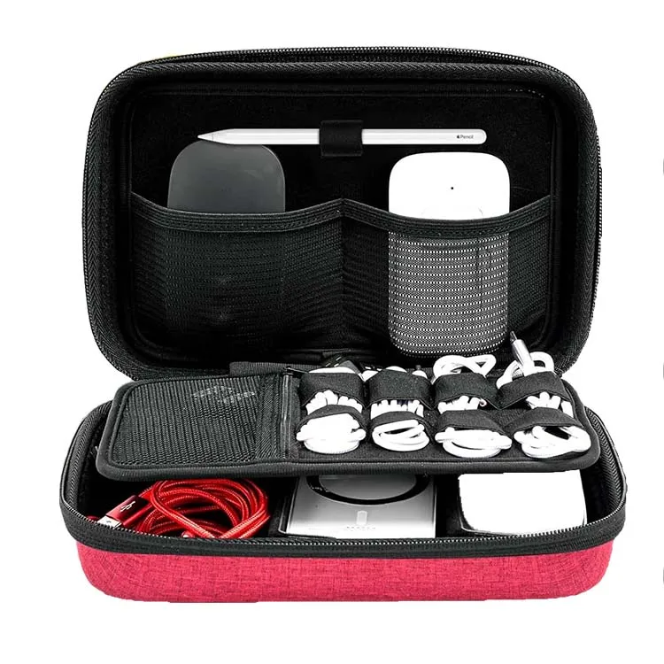 Manufacturer Custom EVA Electronic tool case Storage Large Shockproof Waterproof eva case