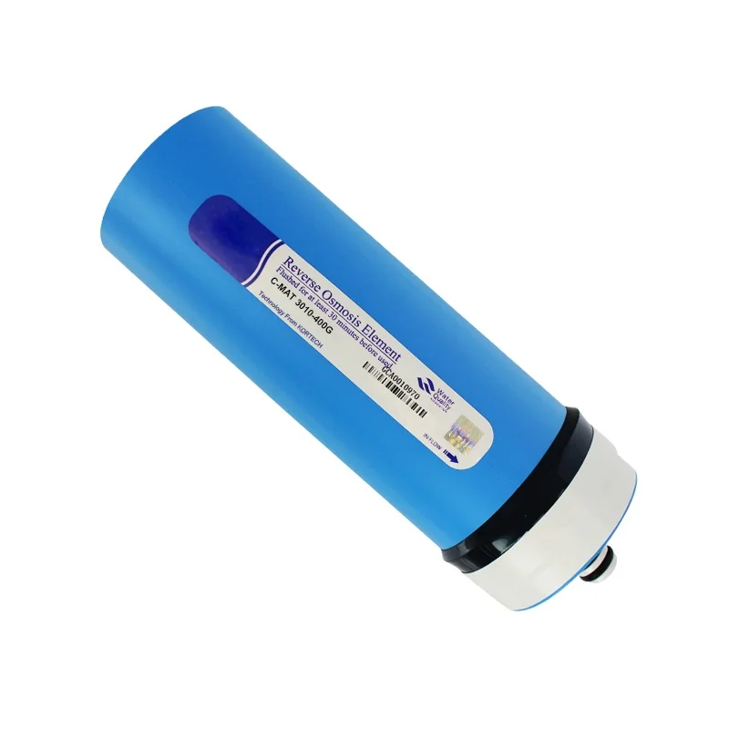 RO 3010-400G мембрана для фильтра воды NF + фильтрующий элемент диспенсеры фильтры