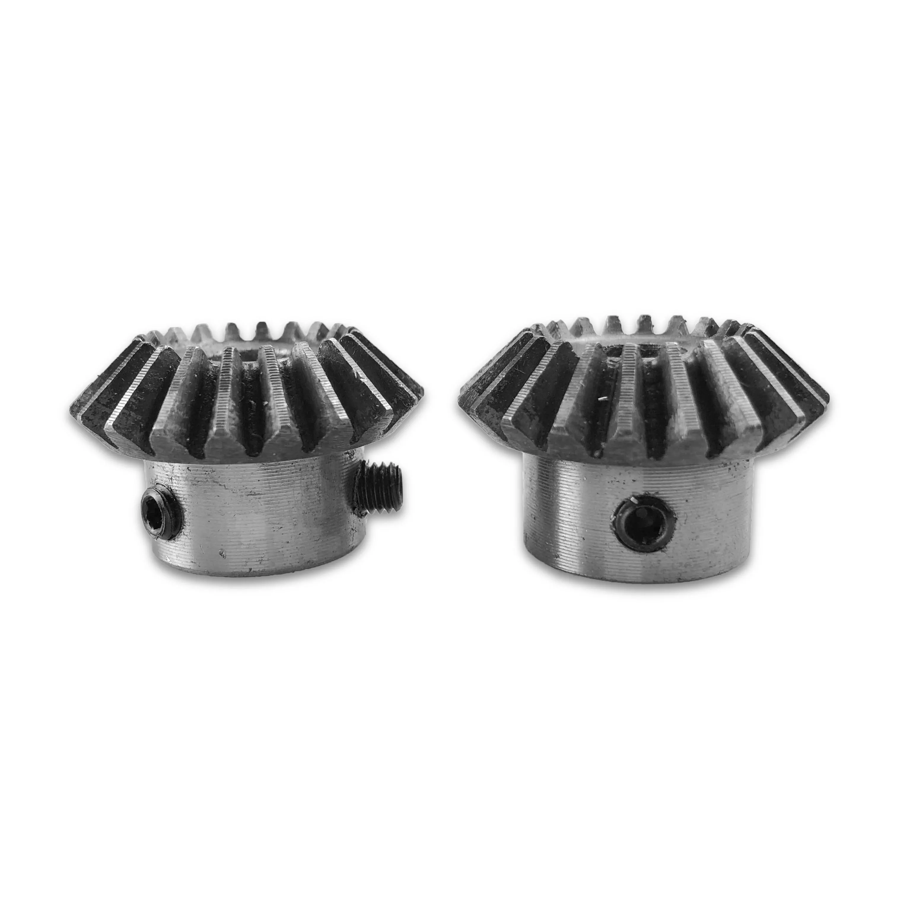 Custom Steel Gear Pinion Bevel gear sprocket Metal Transmission Custom Spur Helical Gear Manufacturer