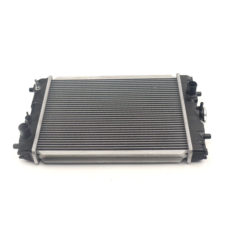 Wholesale Excavator Parts Water Radiator  vio25 With High Quality