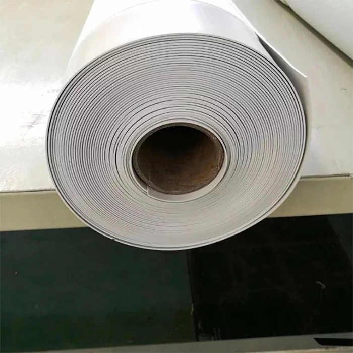 swimming pool outside liner polyvinyl chloride pvc waterproof membrane