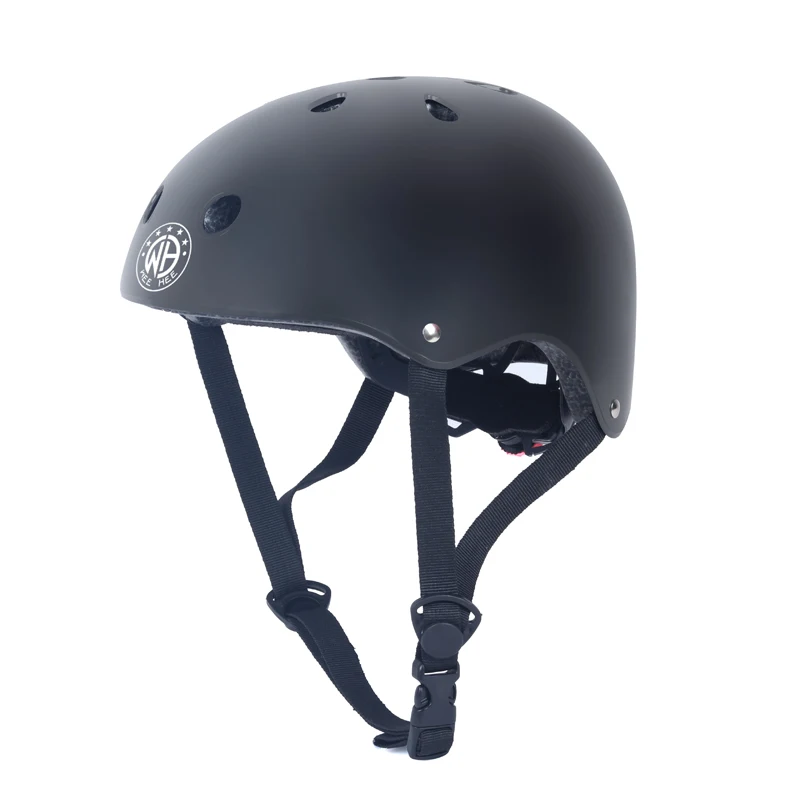 Custom OEM Stylish Adult Kids Wholesale Urban Surfing Riding Sports Skating Skateboard Cycling Electric Kick Scooter Helmet