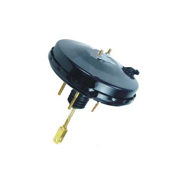 9' Auto Parts Japanese Car OEM Brake System Vacuum Booster Pump For Trucks